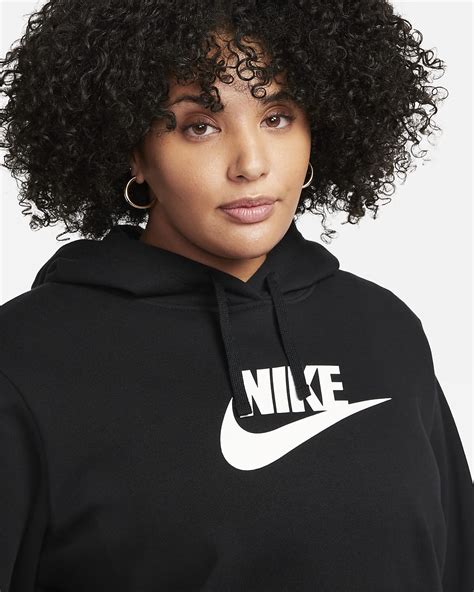 nike leichter pullover damen|Womens Sportswear Hoodies & Pullovers .